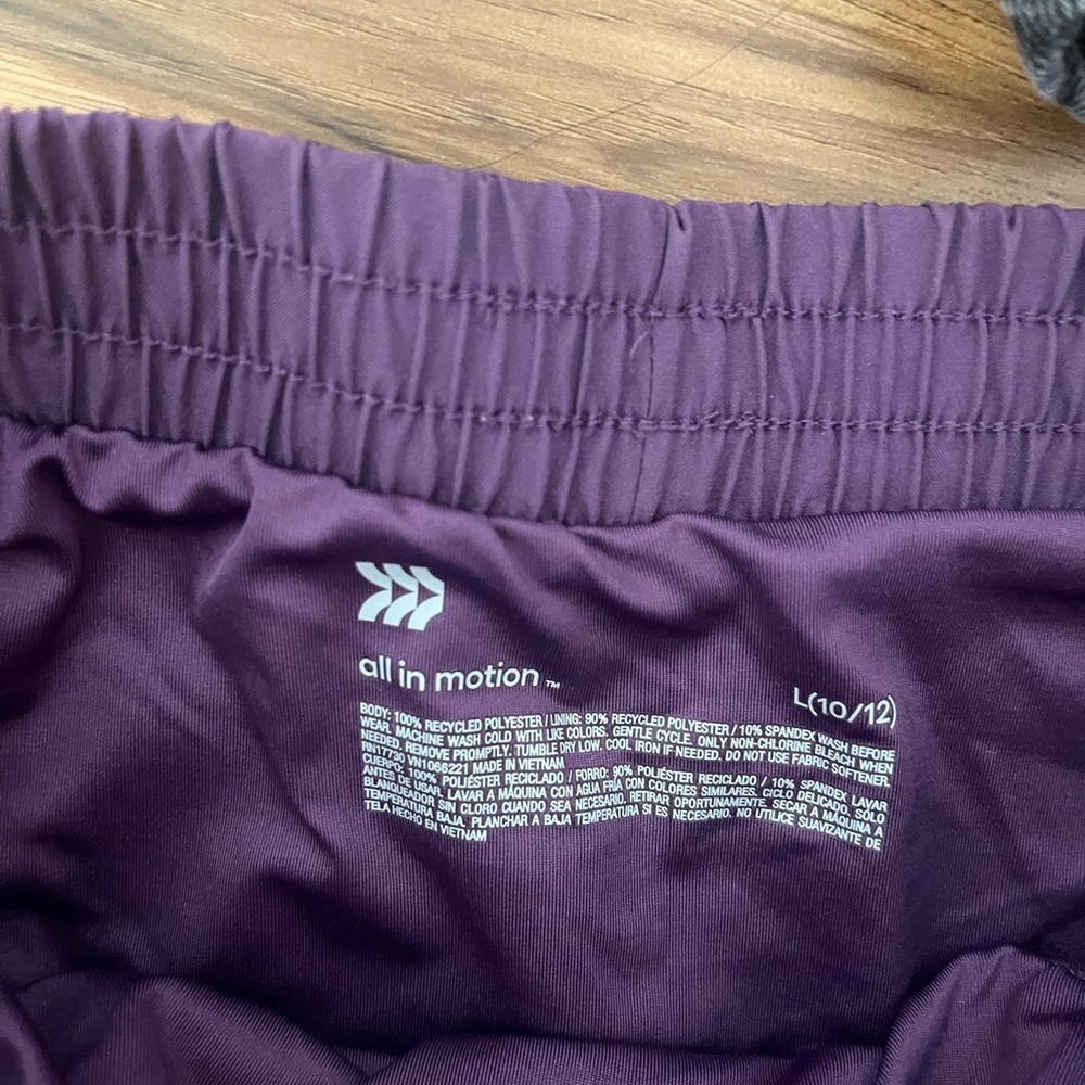 Bundle of Girls Shorts - Picture 4 of 6